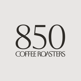 850 Coffee Roasters