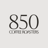 850 Coffee Roasters logo